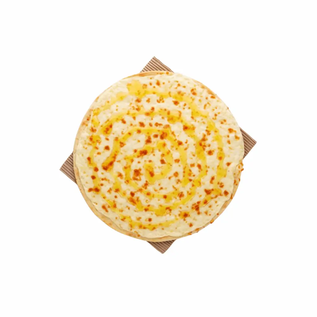 Ush Al Bulbul Pizza